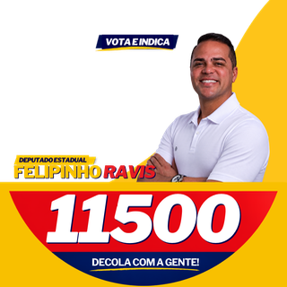 Moldura de Jansen Anjos da Silva