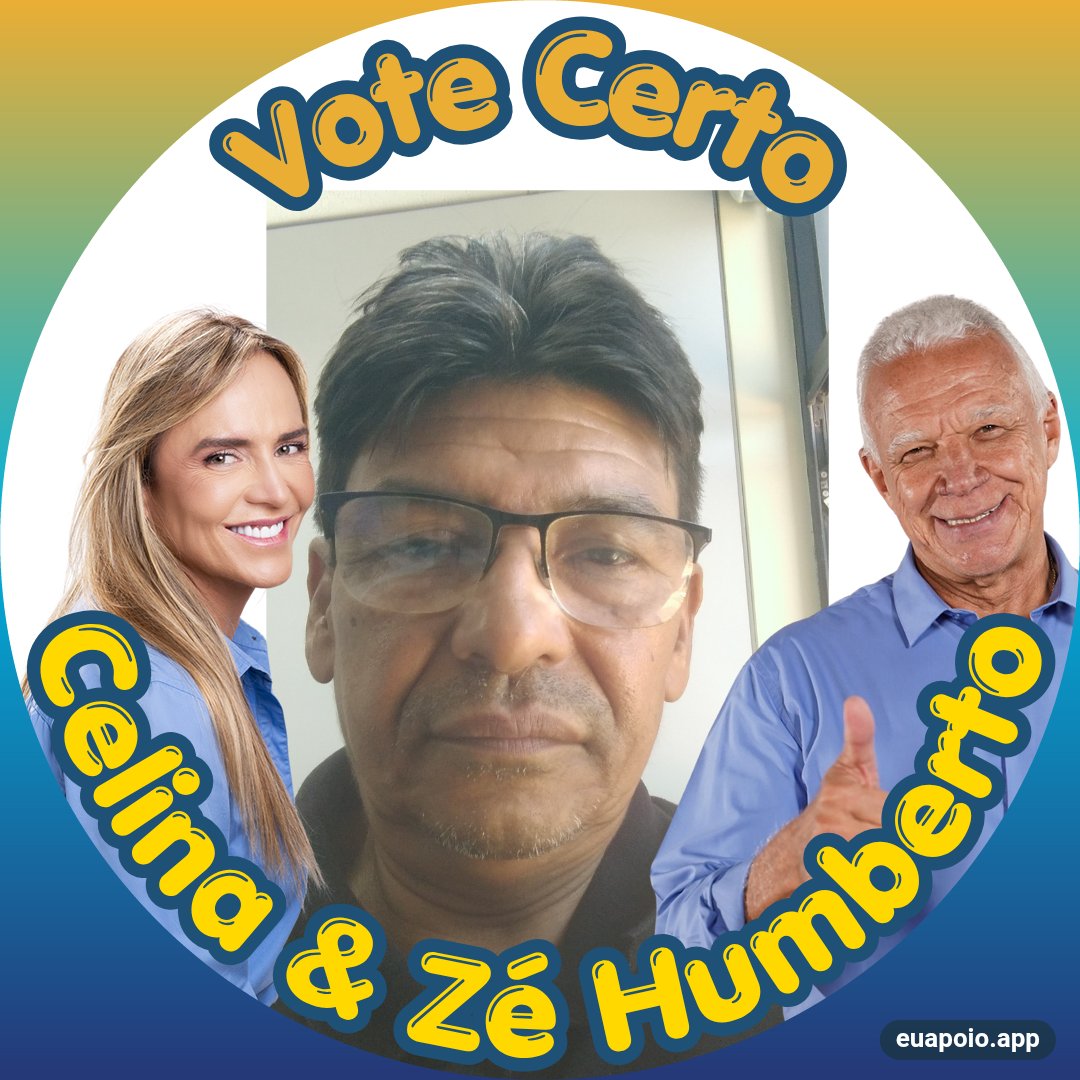 Arte de um participante