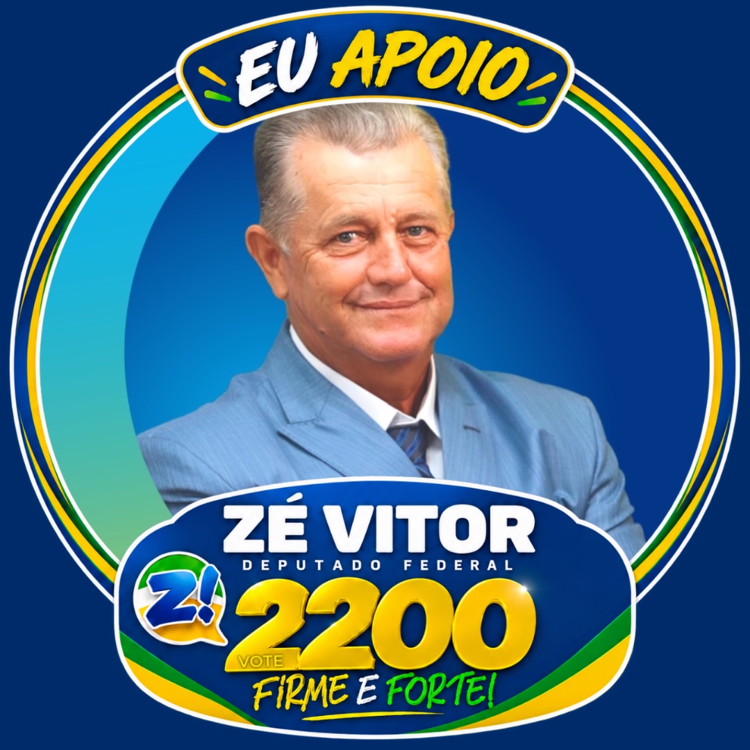 Arte de Vereador Liosório Barba