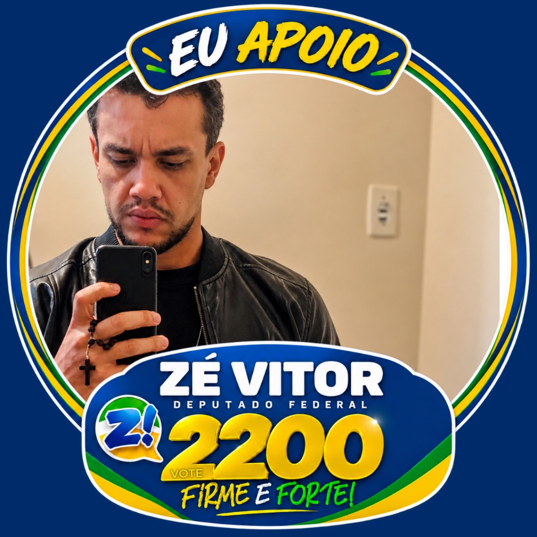 Arte de Marcos Paulo Jorge