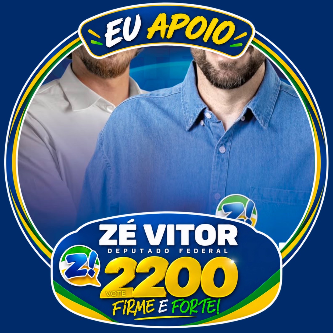 Arte de um participante