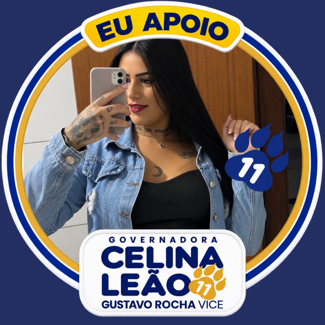 Arte de Thaynara