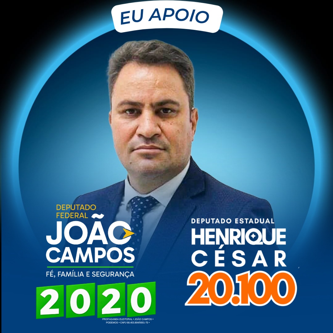 Arte de um participante