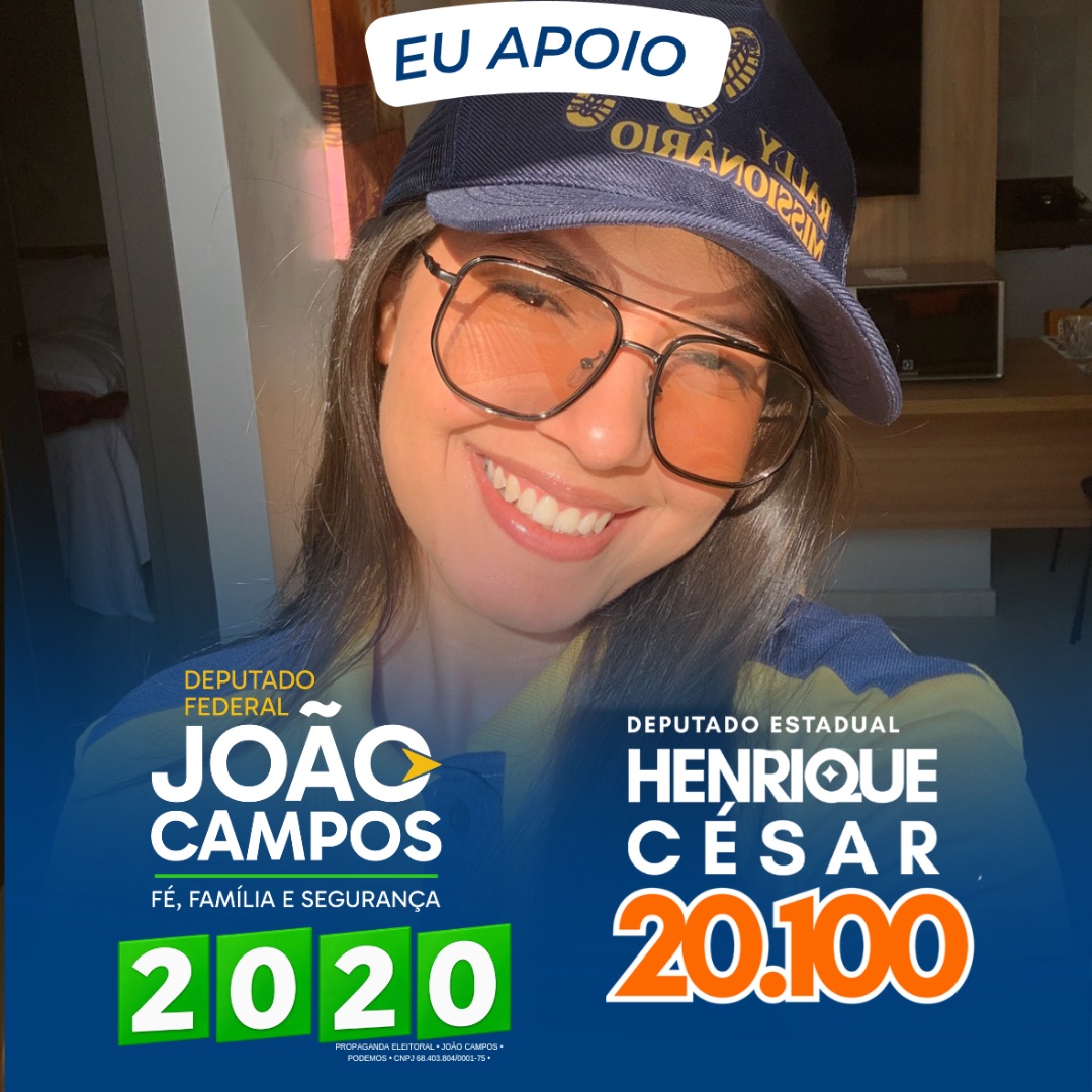 Arte de um participante