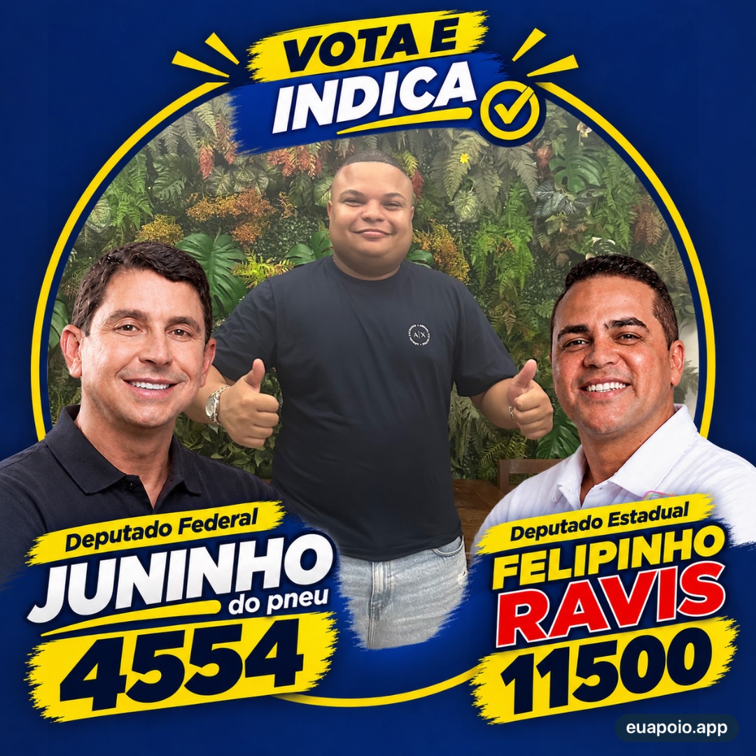 Arte de João Igor