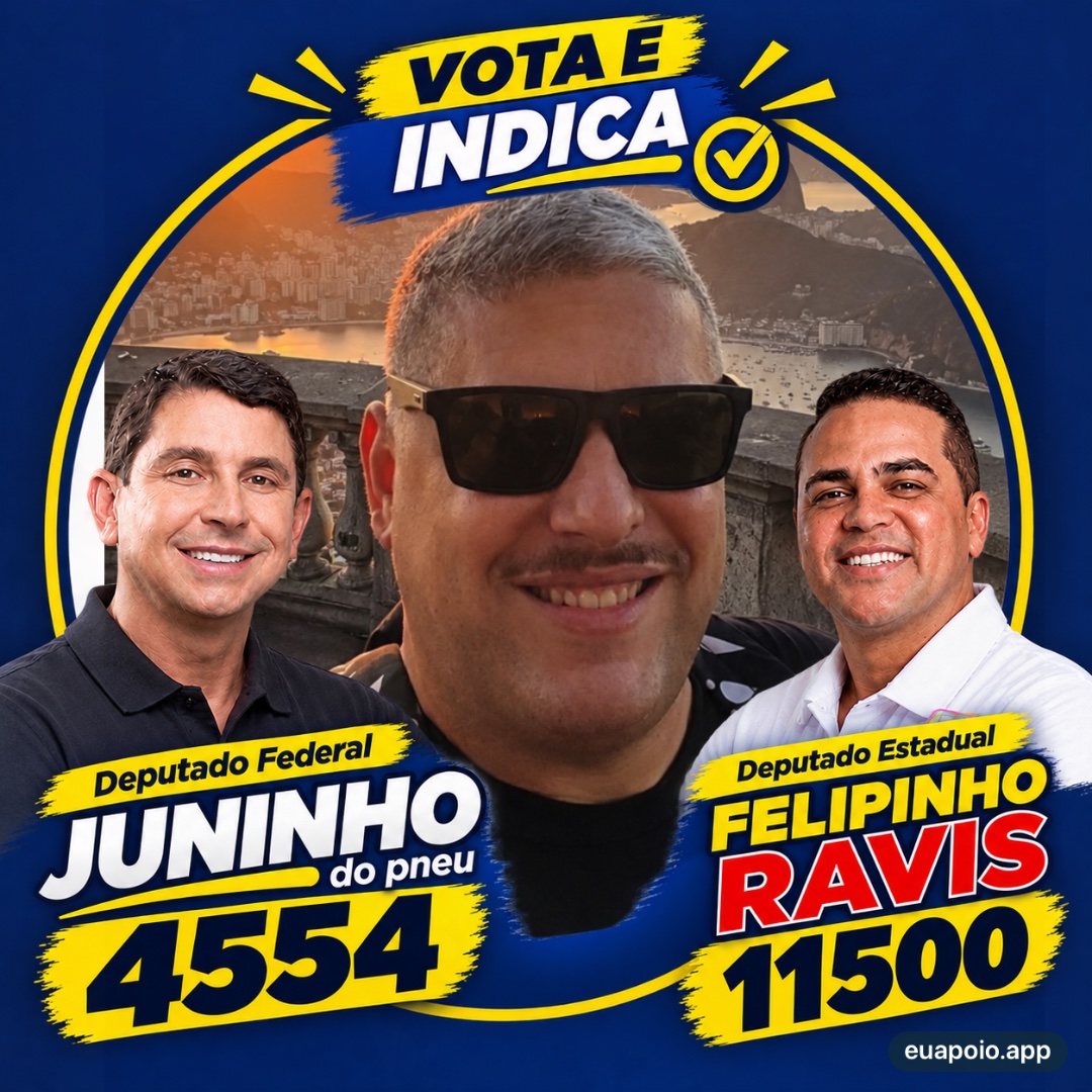 Arte de Guilherme gol show