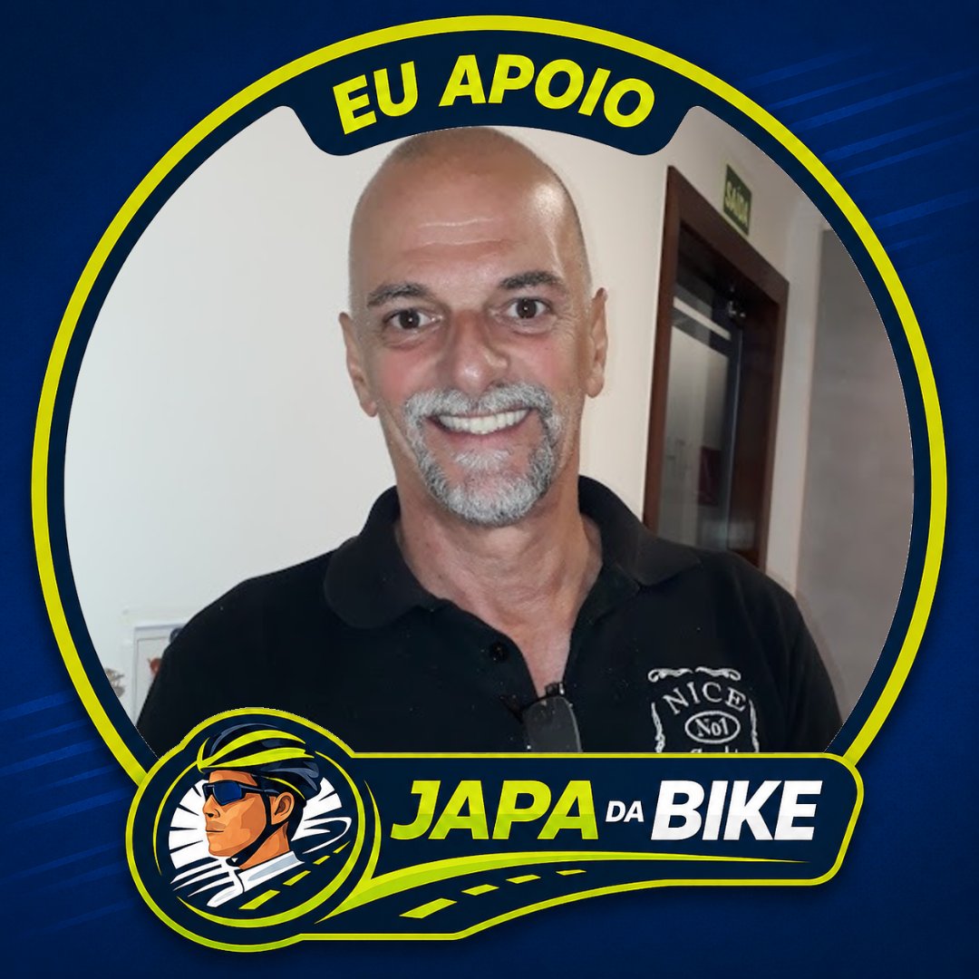 Arte de um participante