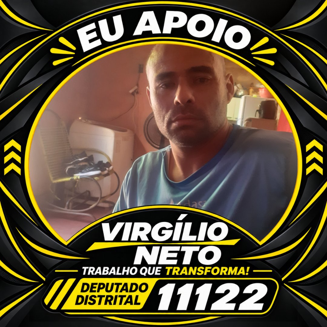 Arte de Edvaldo Ferreira dos Santos
