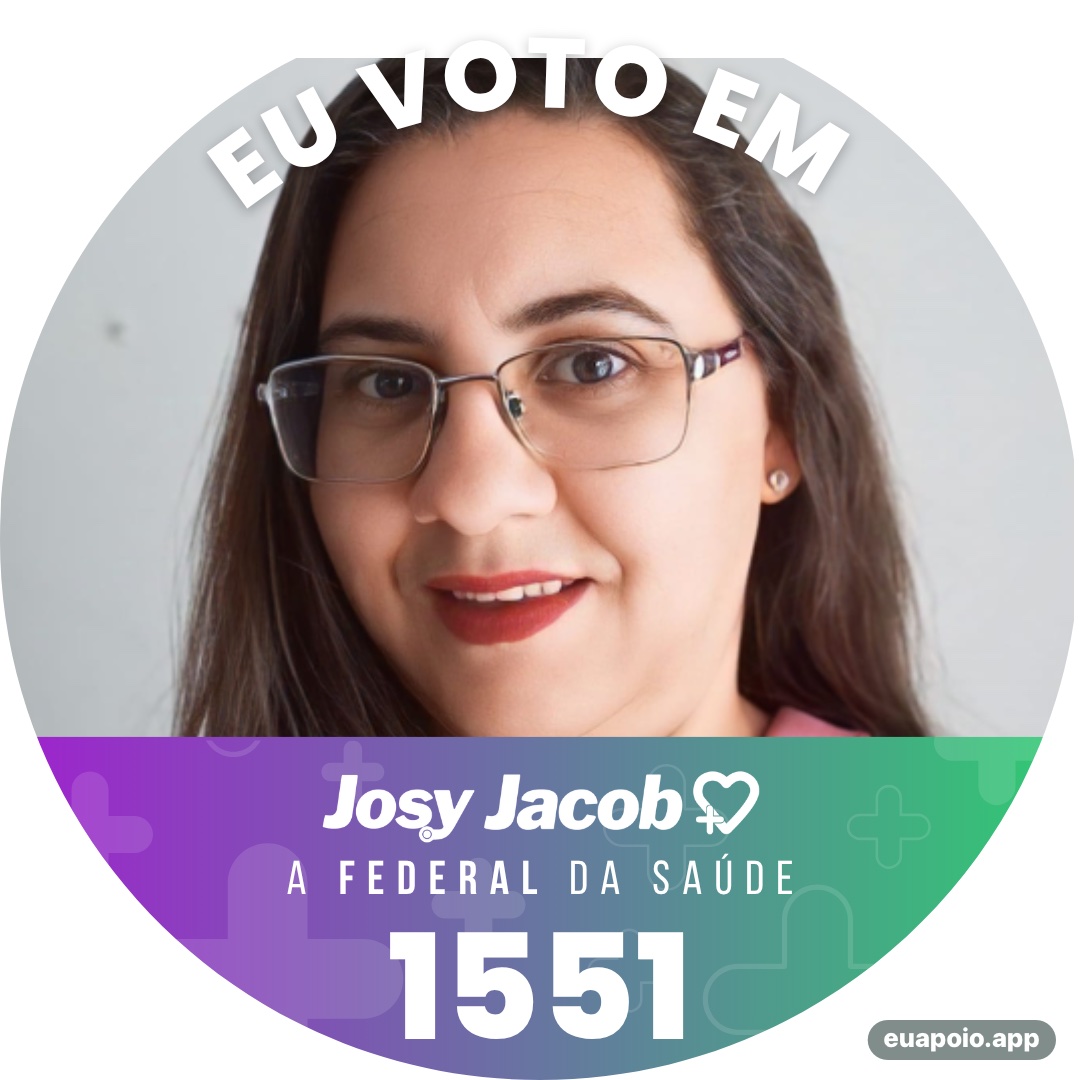 Arte de um participante