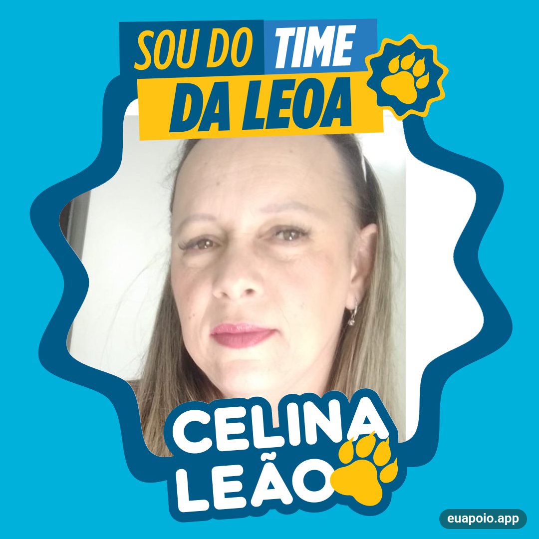 Arte de um participante