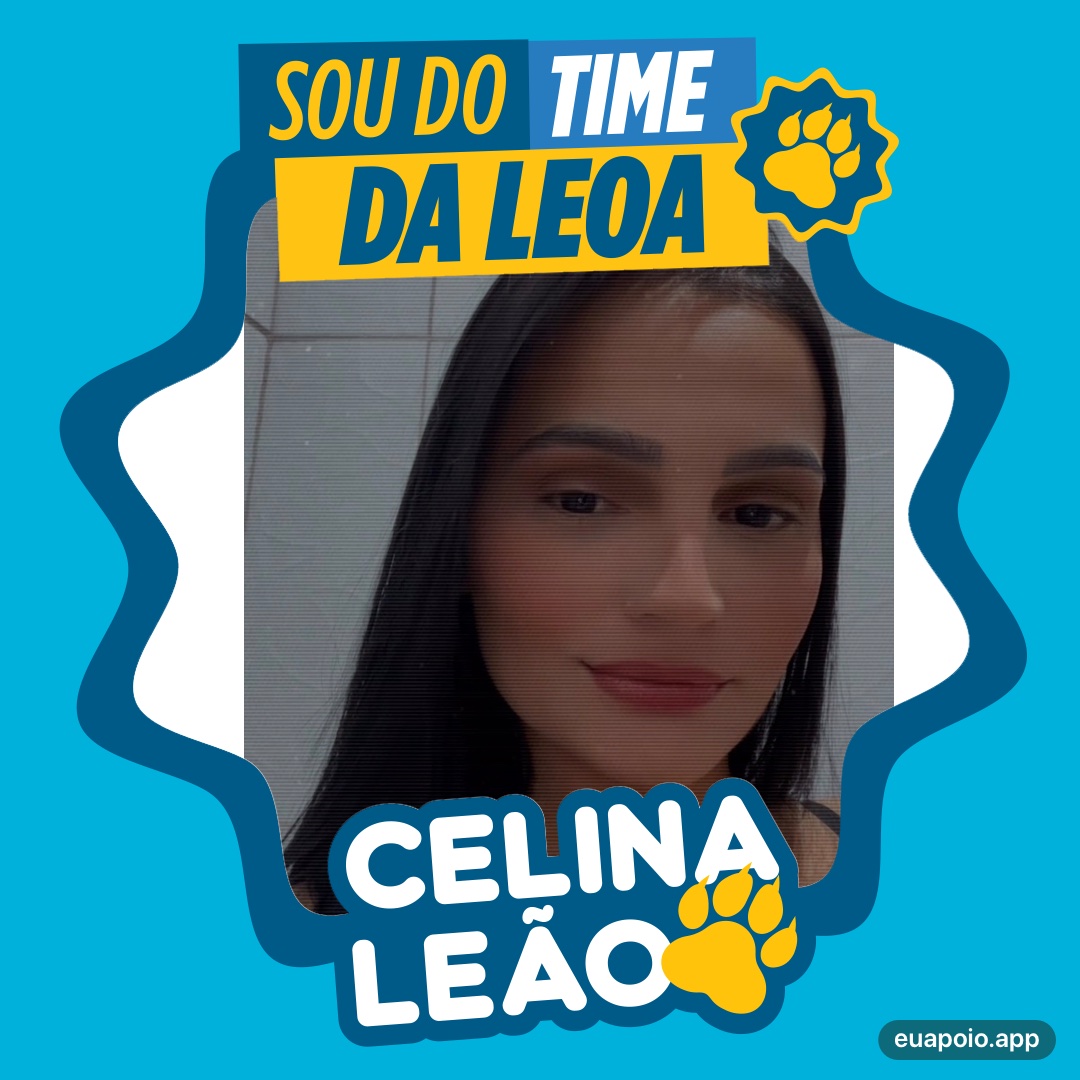 Arte de um participante