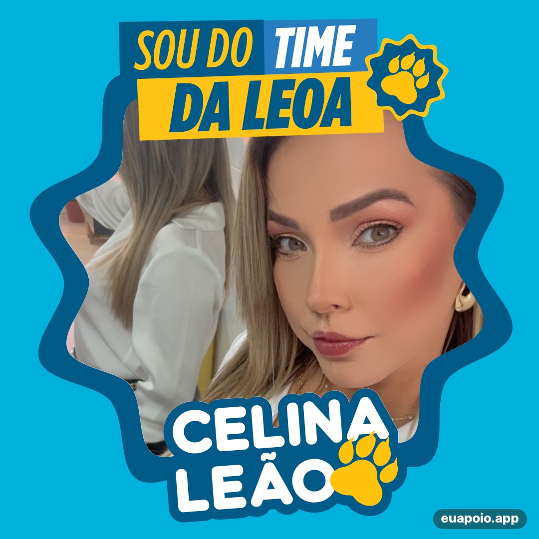 Arte de um participante