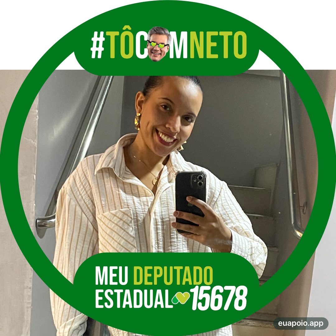 Arte de Mayara Santos