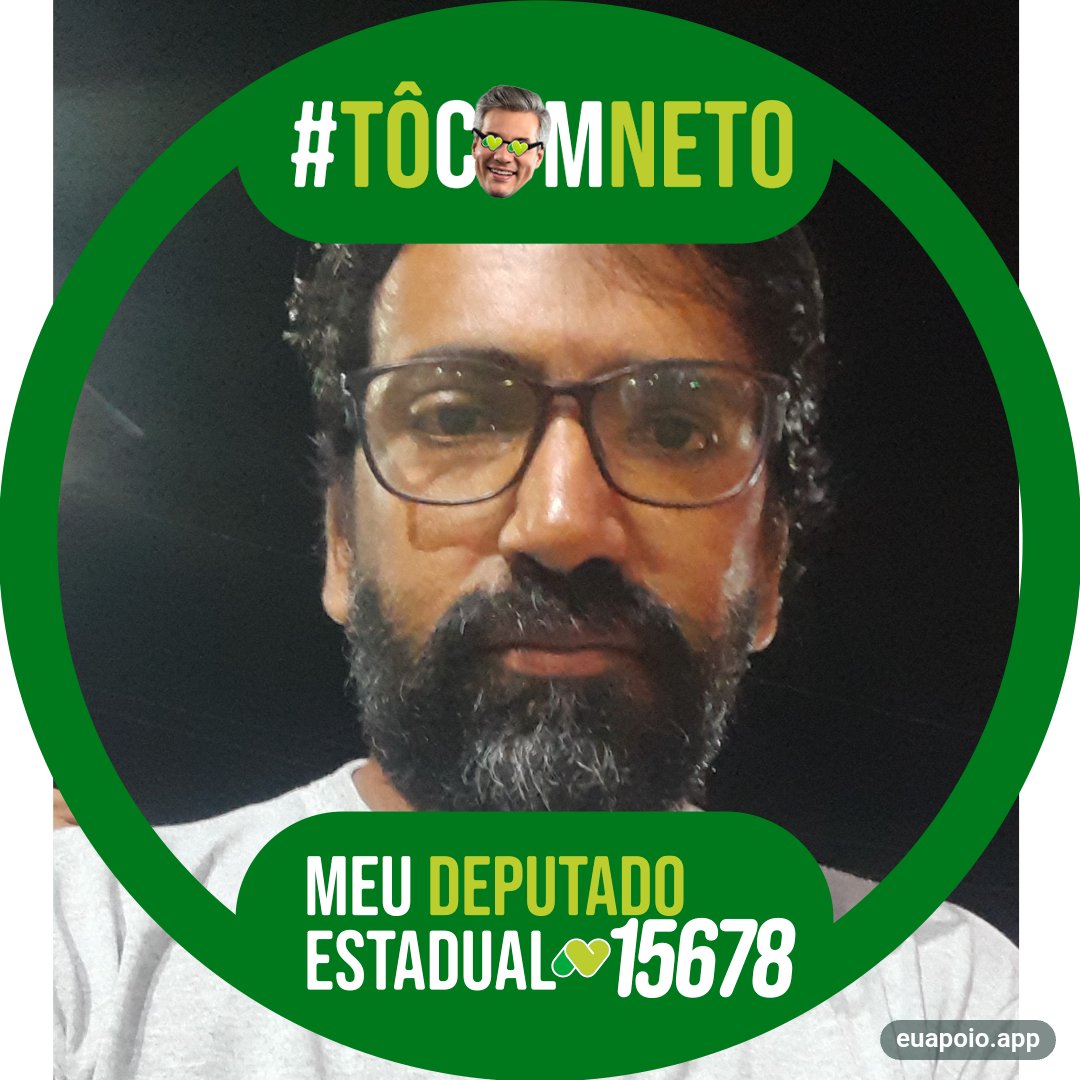 Arte de Rafael Brito Silva