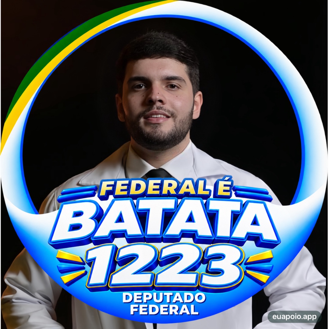 Arte de Luiz Fernando