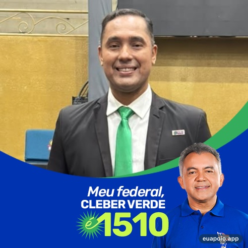 Arte de um participante