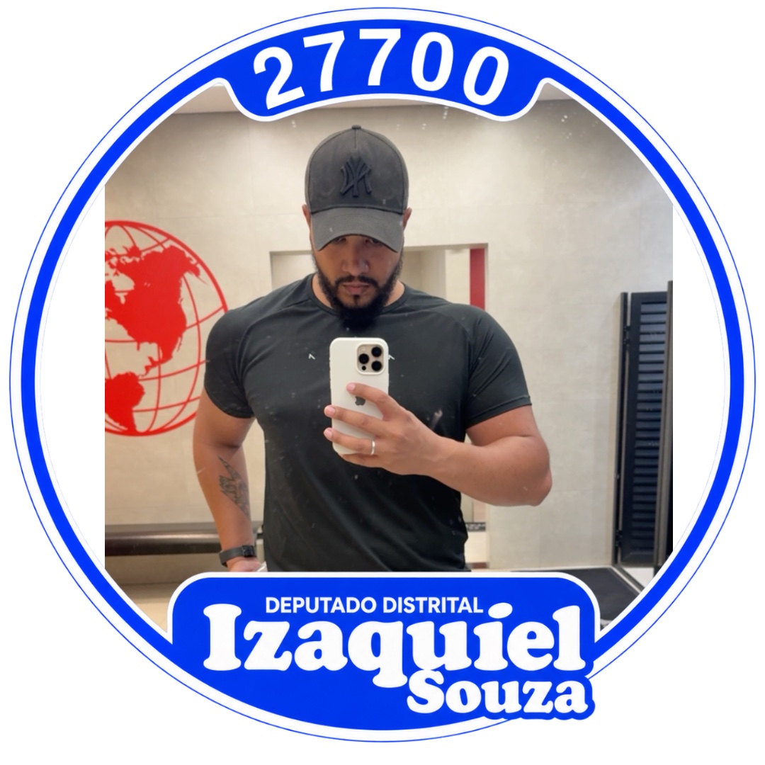 Arte de Moldura Izaquiel
