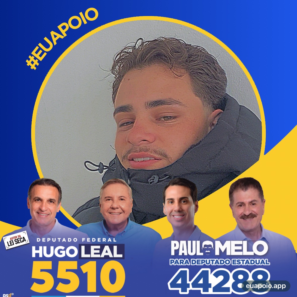Arte de Cauã