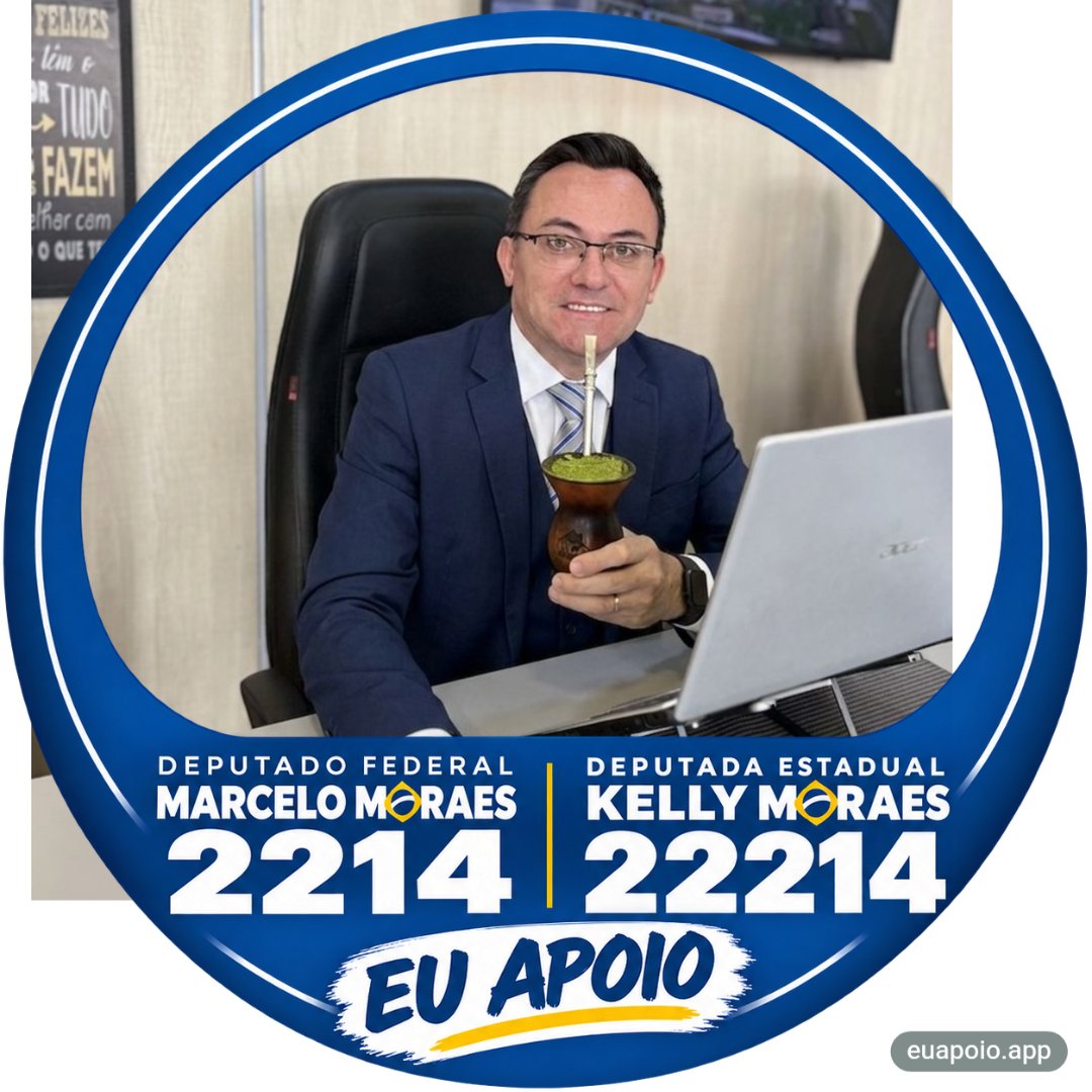 Arte de Marcelo Carvalho