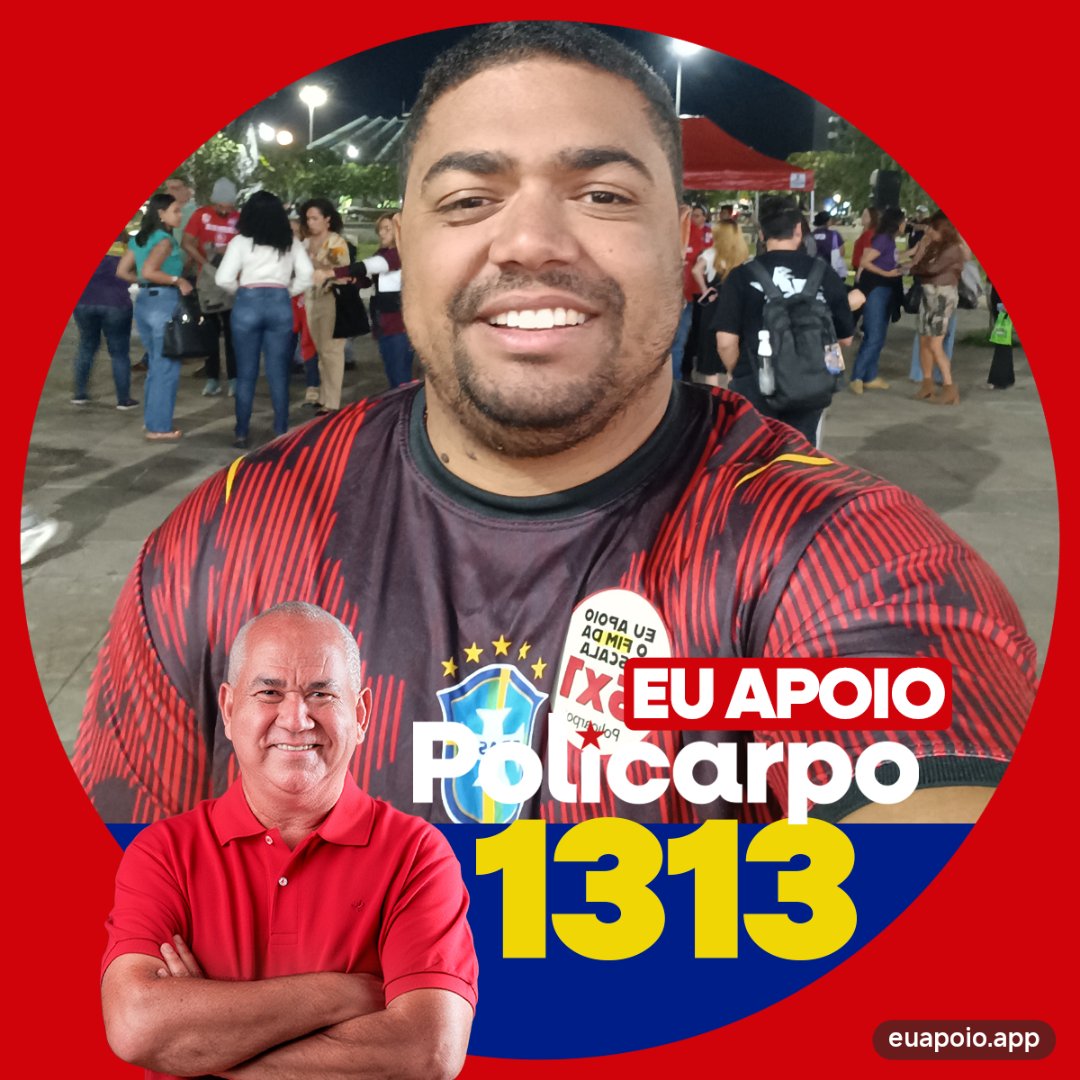 Arte de Lucas Pereira de Araújo