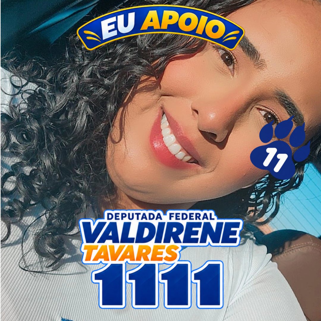 Arte de um participante