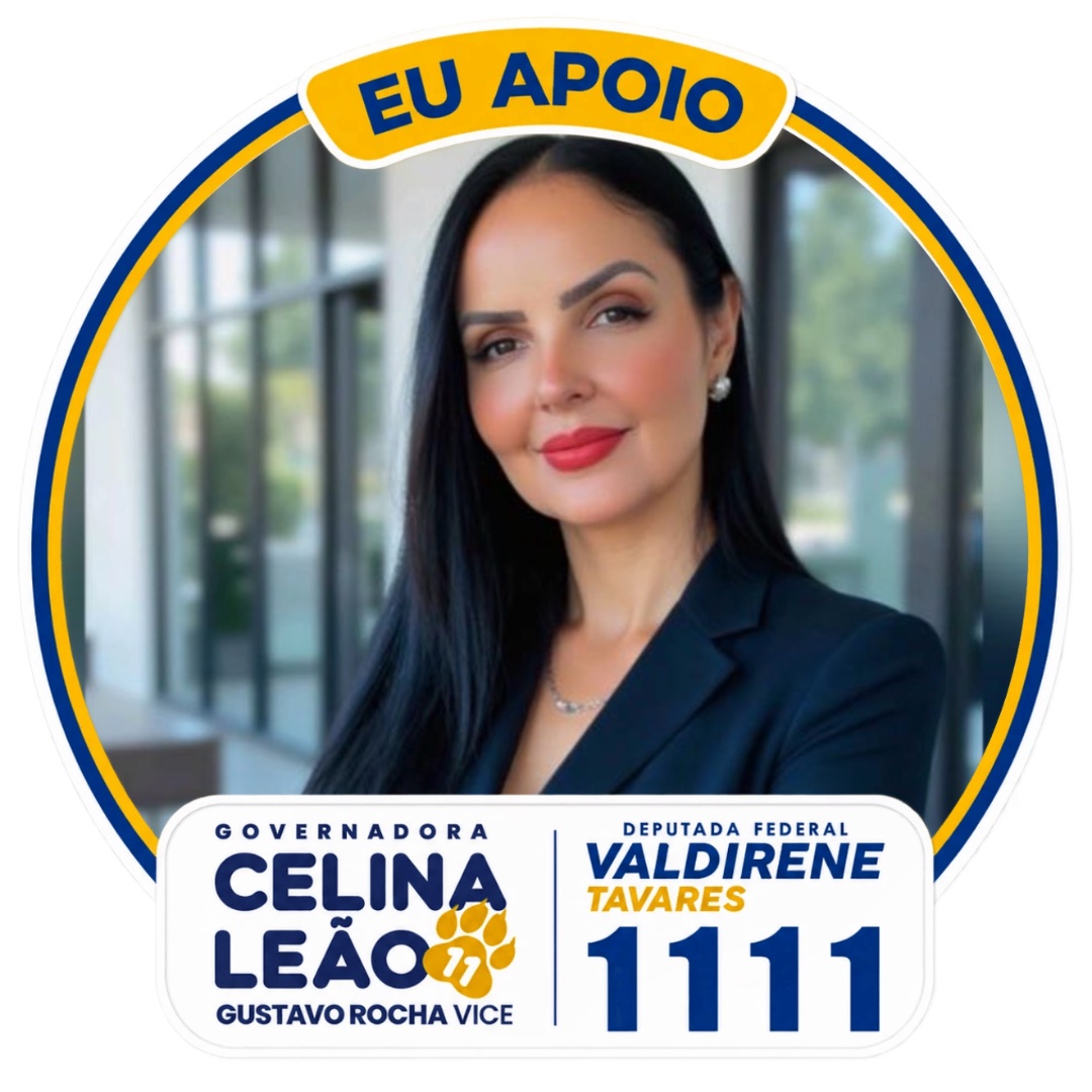 Arte de um participante