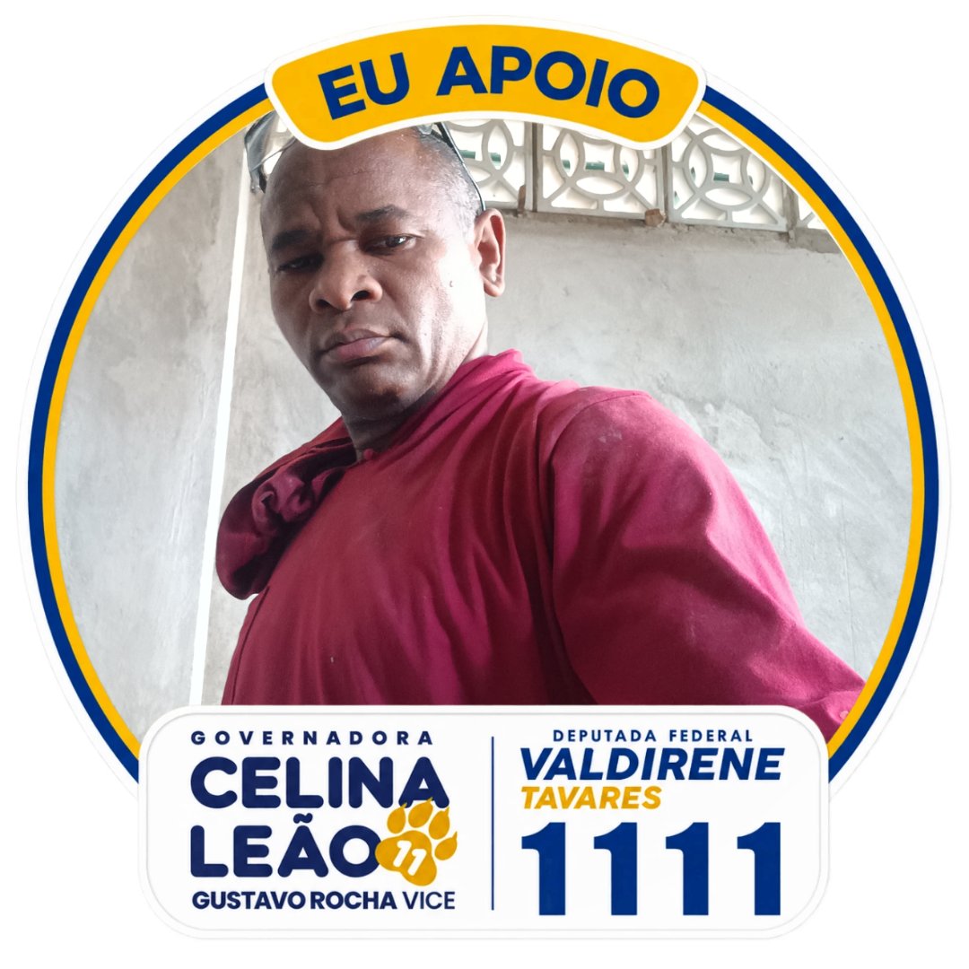 Arte de João Francisco Palhano