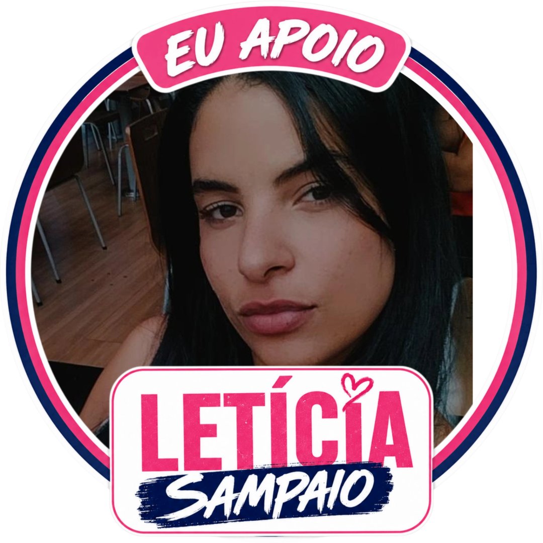 Arte de Letícia