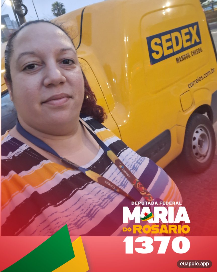 Arte de Luciana