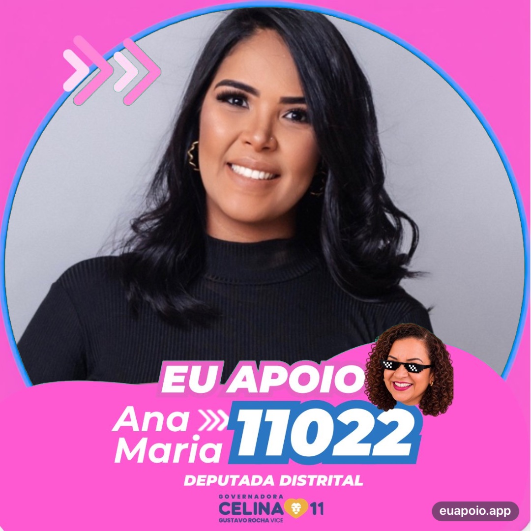 Arte de um participante