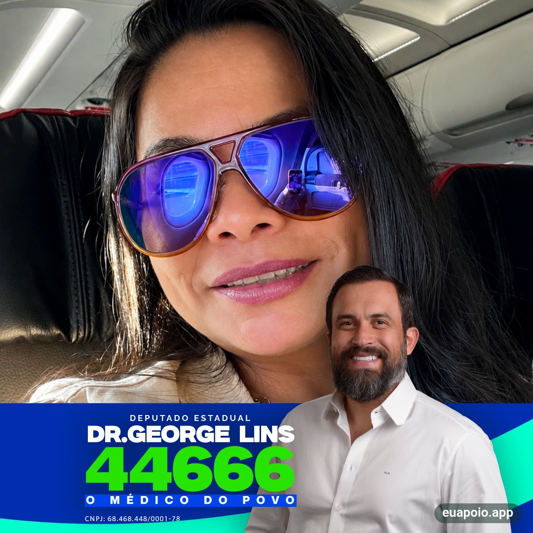 Arte de um participante