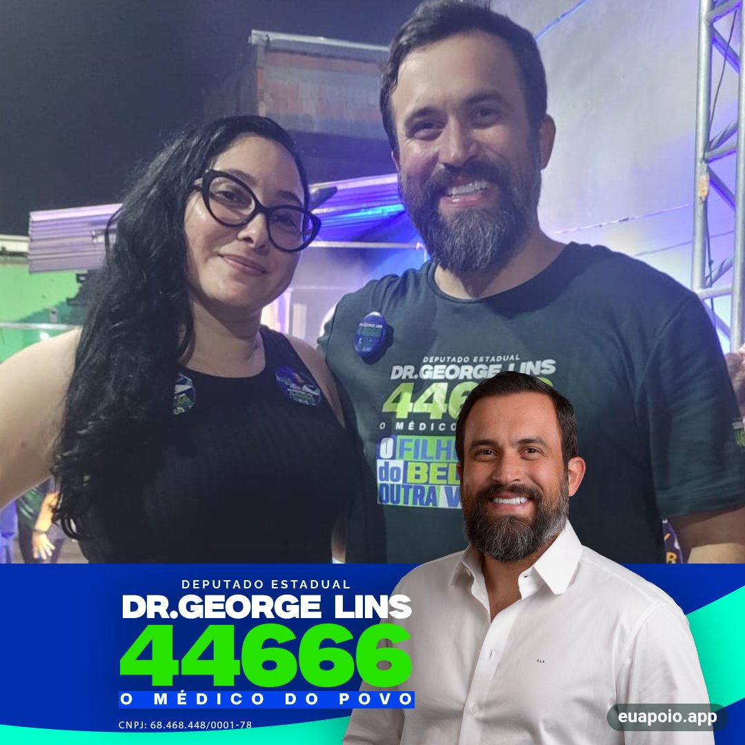 Arte de um participante