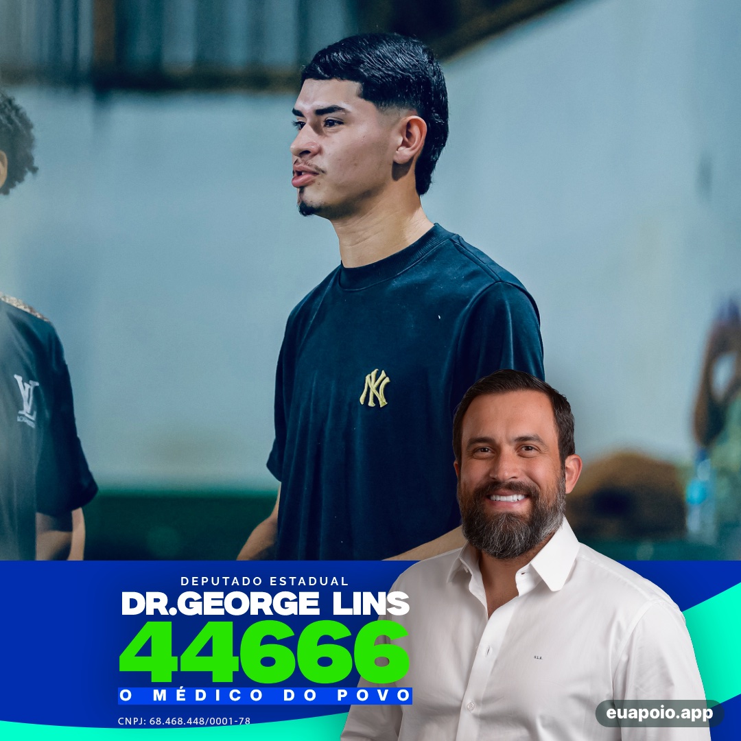 Arte de um participante
