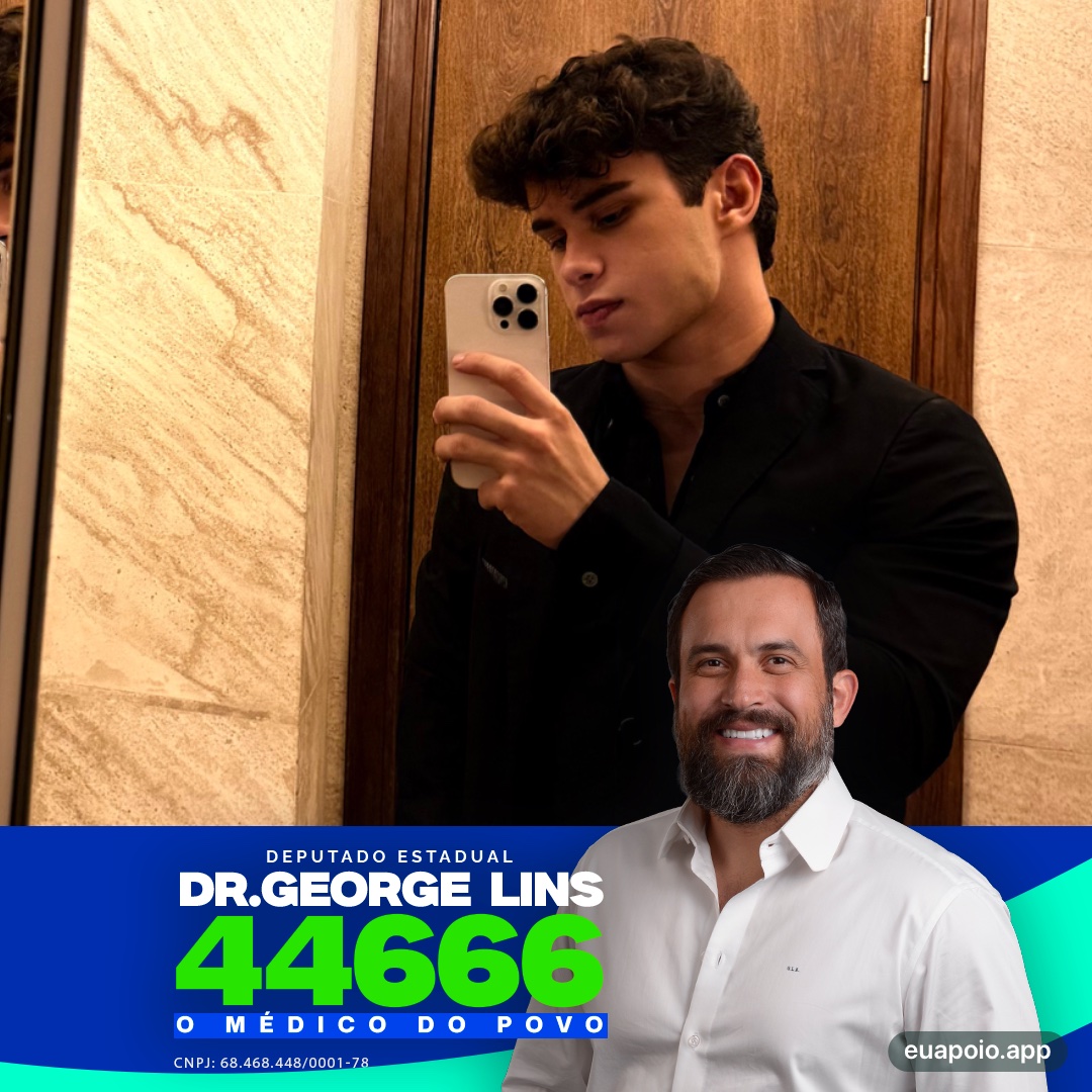 Arte de um participante