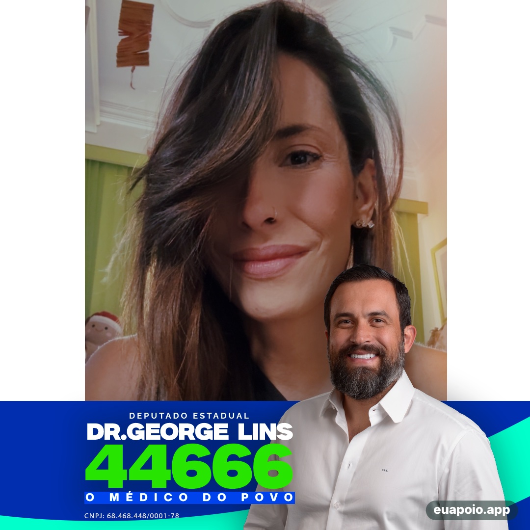 Arte de um participante