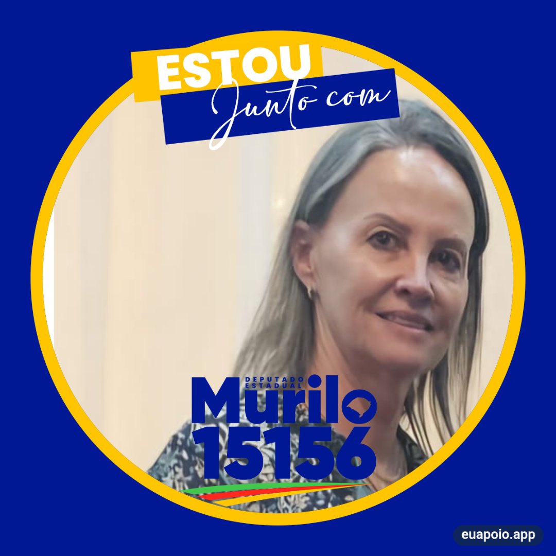 Arte de um participante