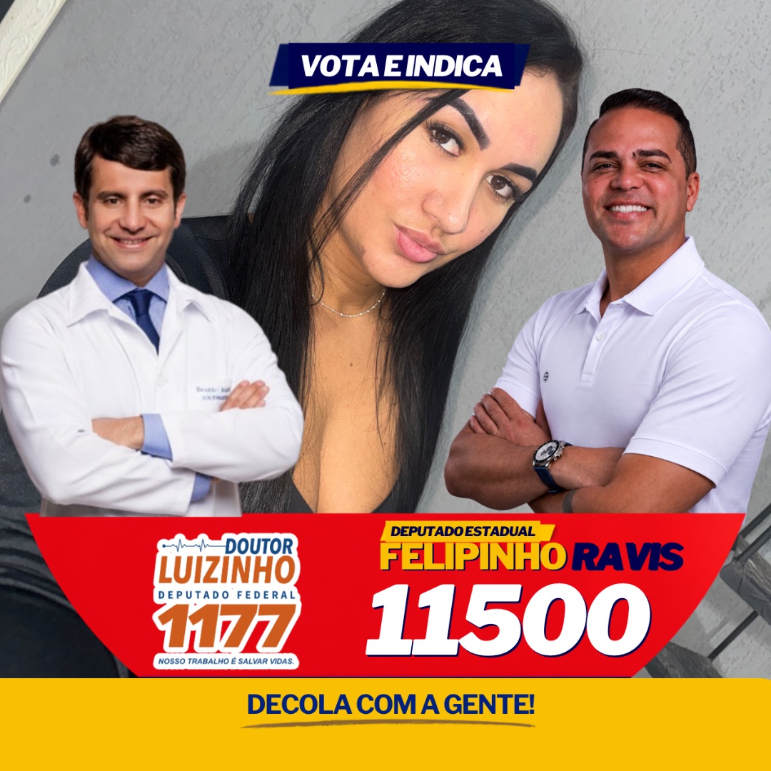 Arte de um participante