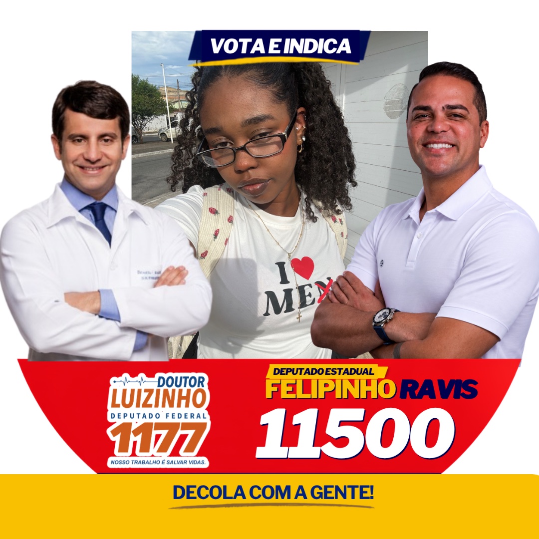 Arte de um participante