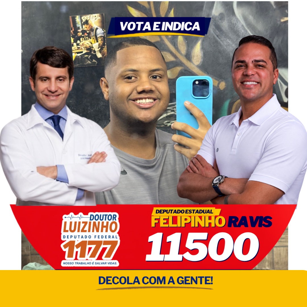 Arte de Carlos Henrique
