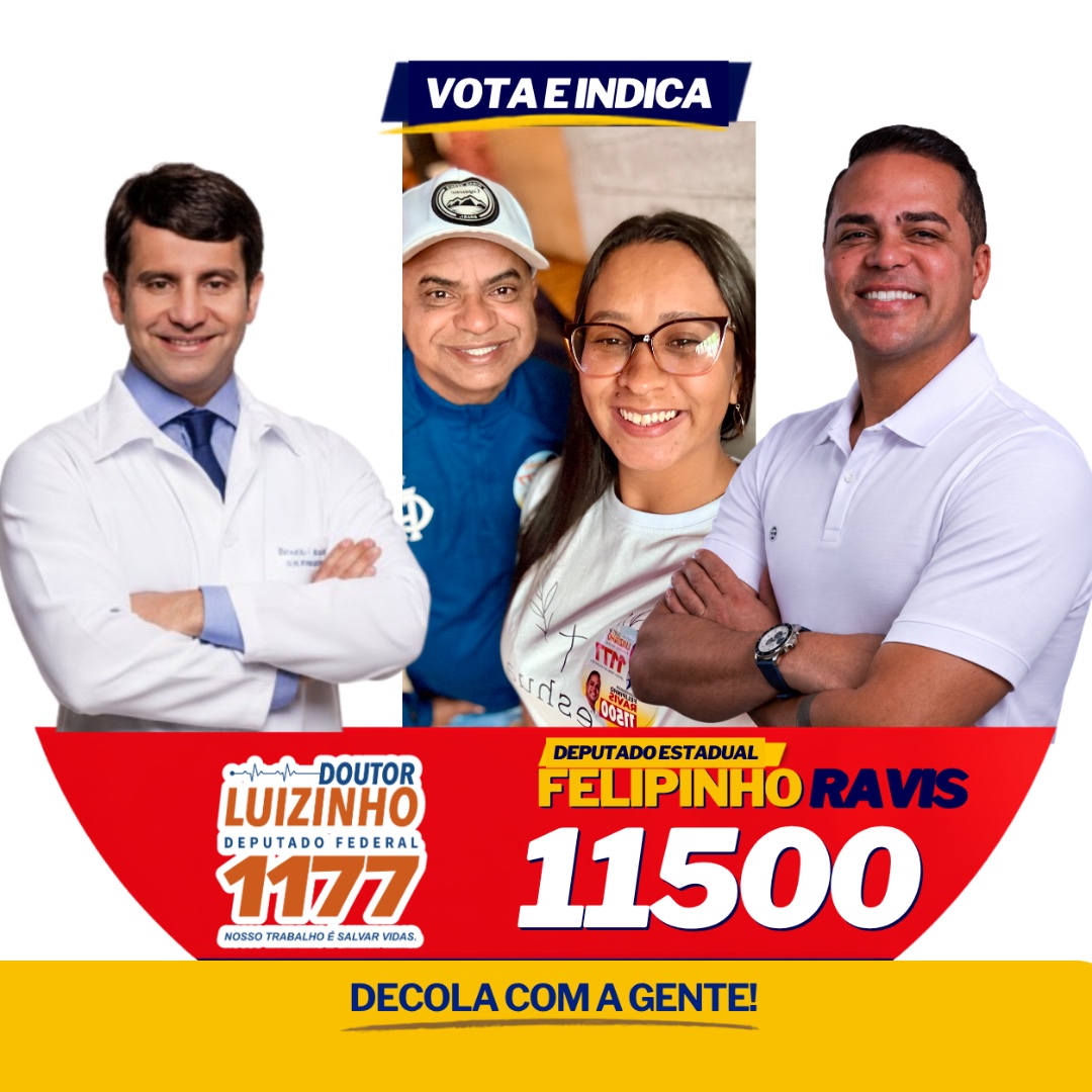 Arte de um participante