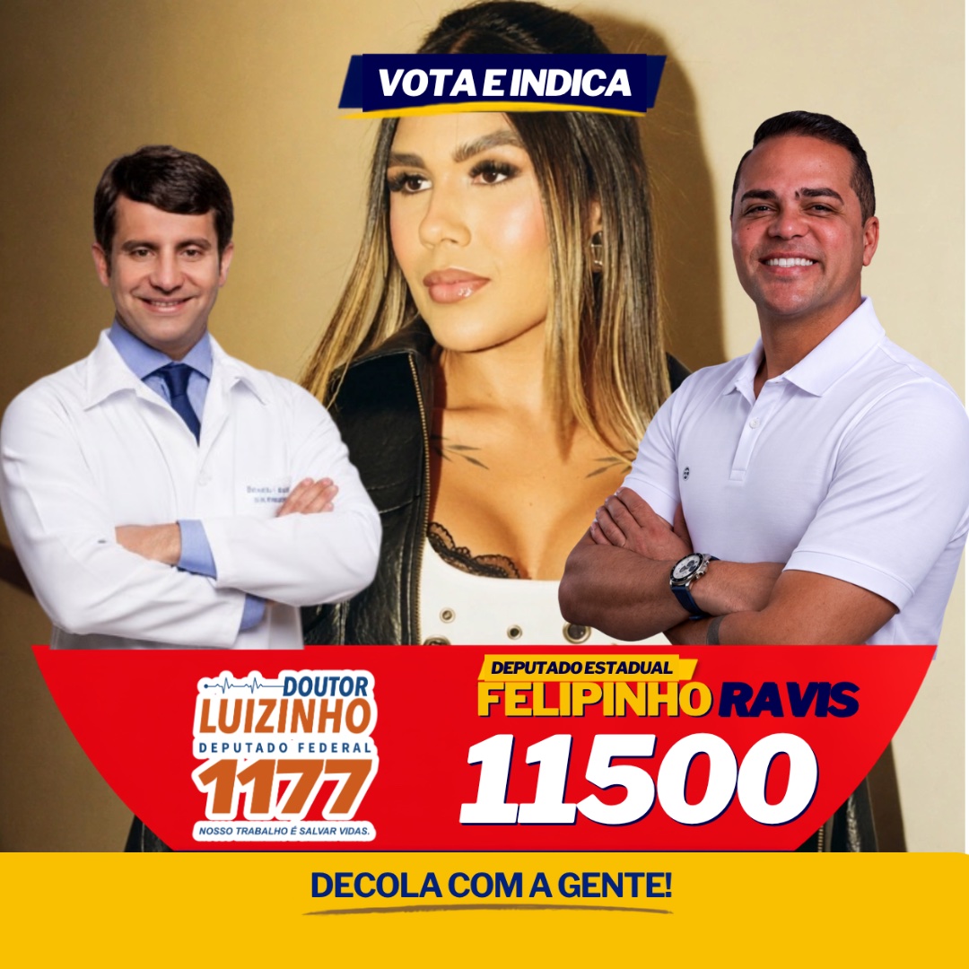 Arte de um participante