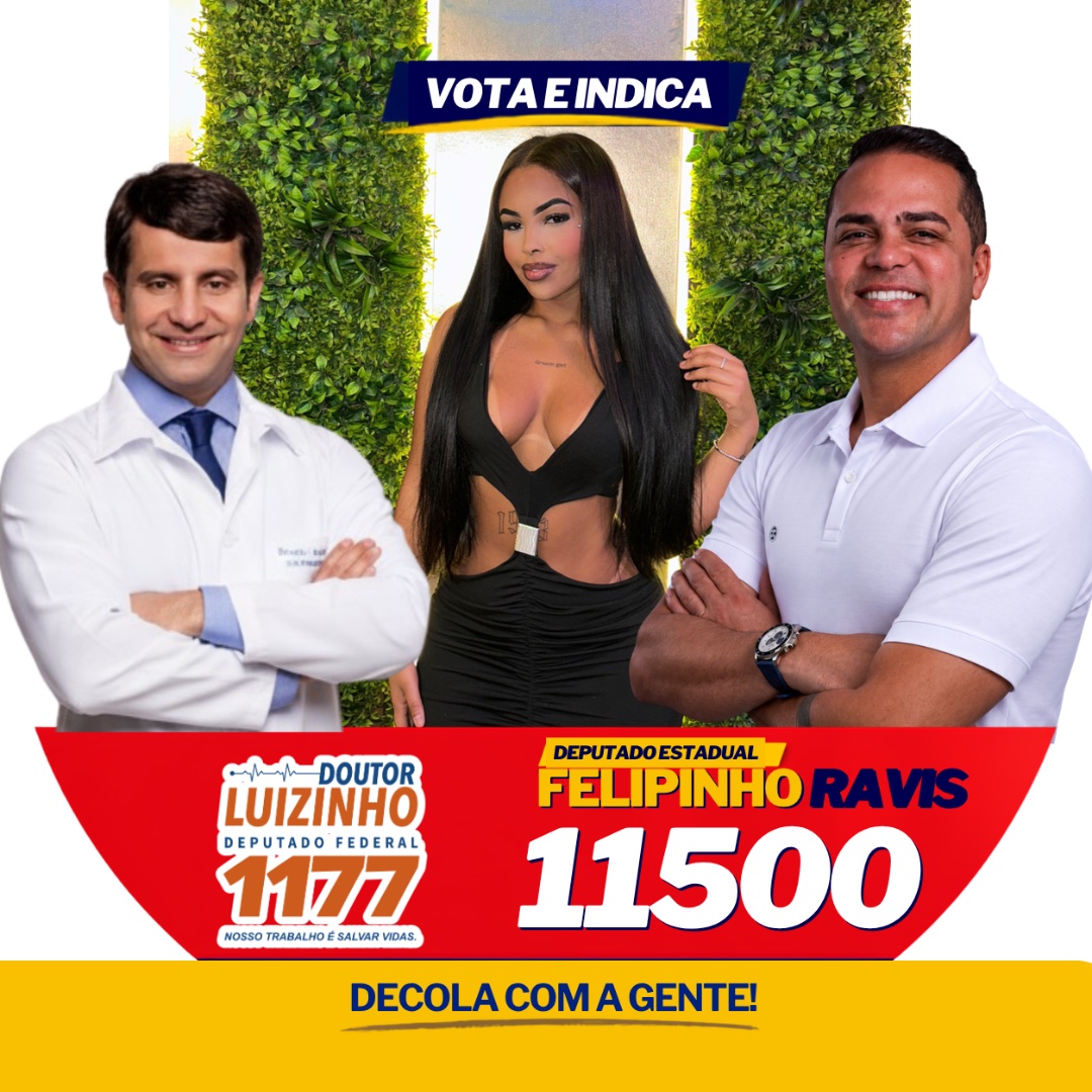 Arte de um participante