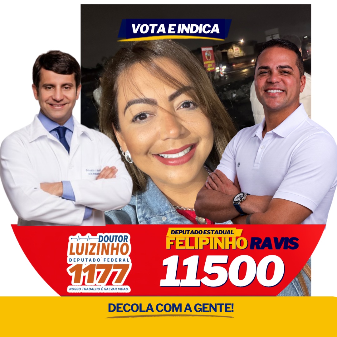 Arte de um participante