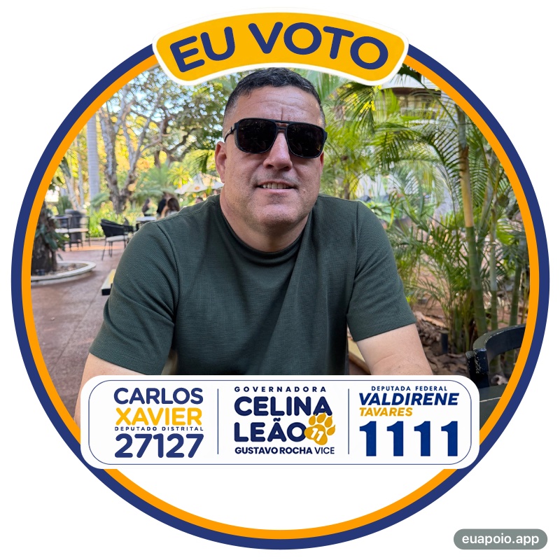 Arte de Denys Gonçalves