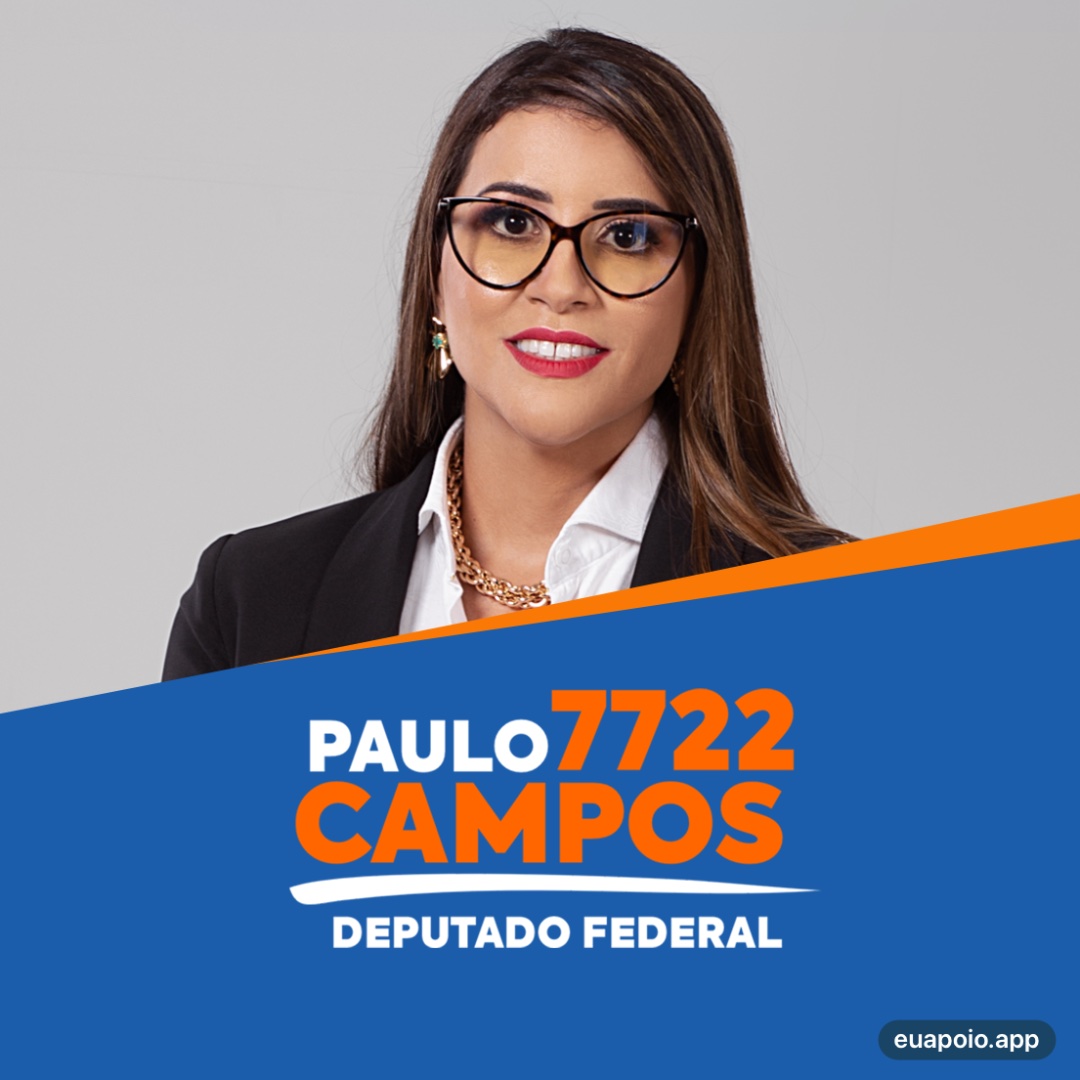 Arte de um participante