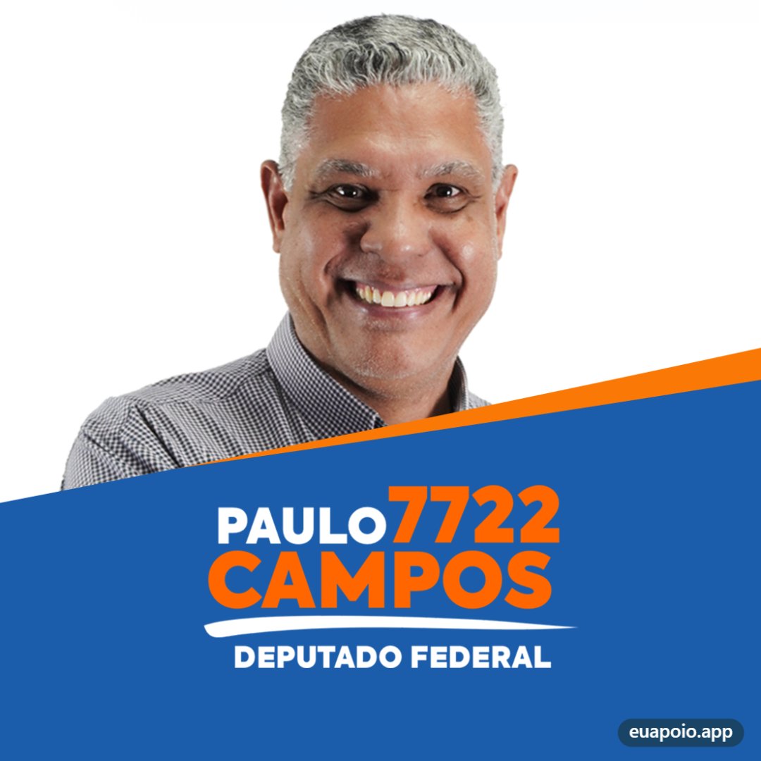 Arte de um participante