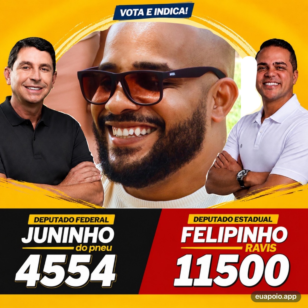 Arte de Felipe Ruivo