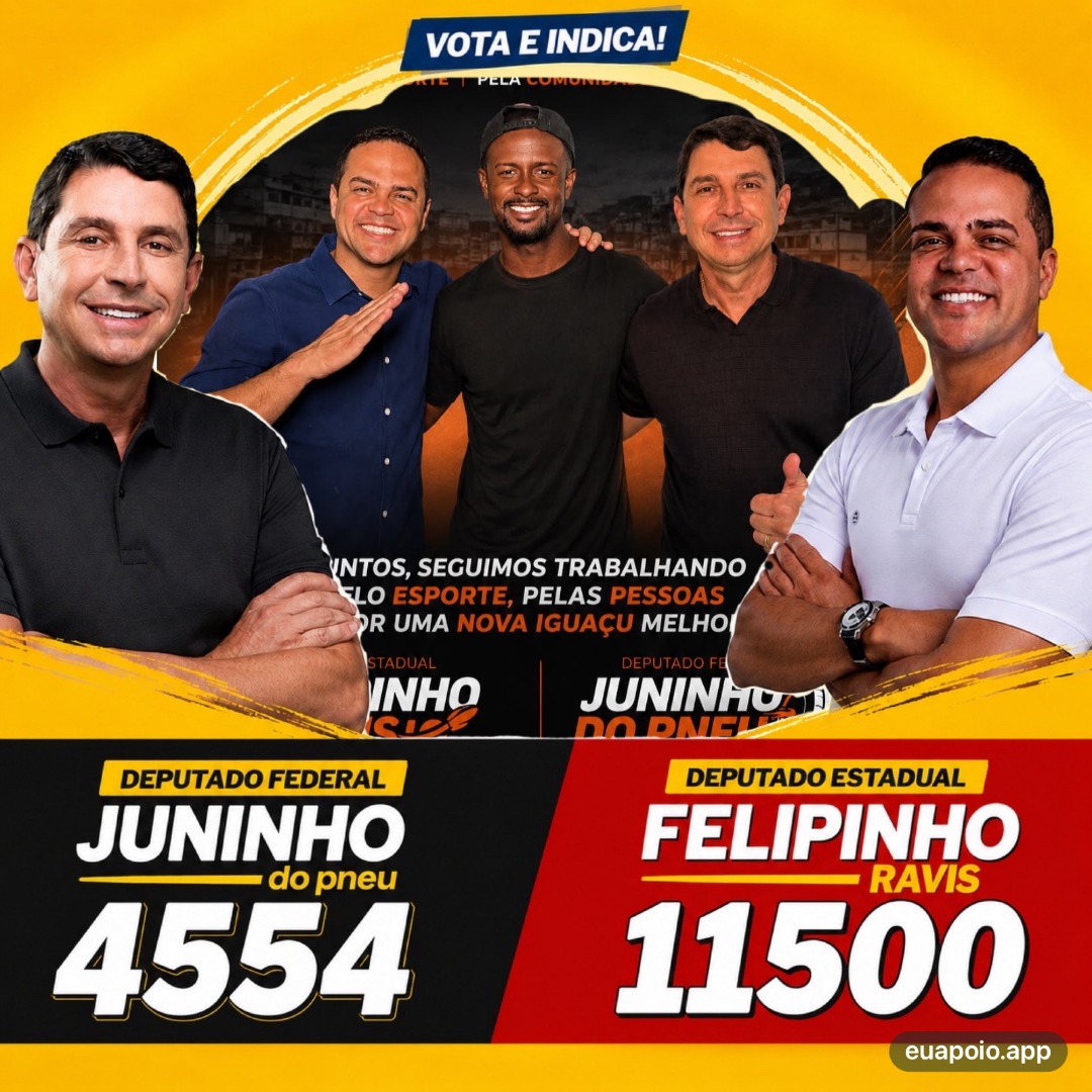 Arte de Marcos Paulo