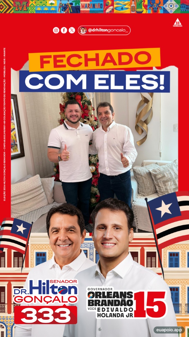 Arte de Senador