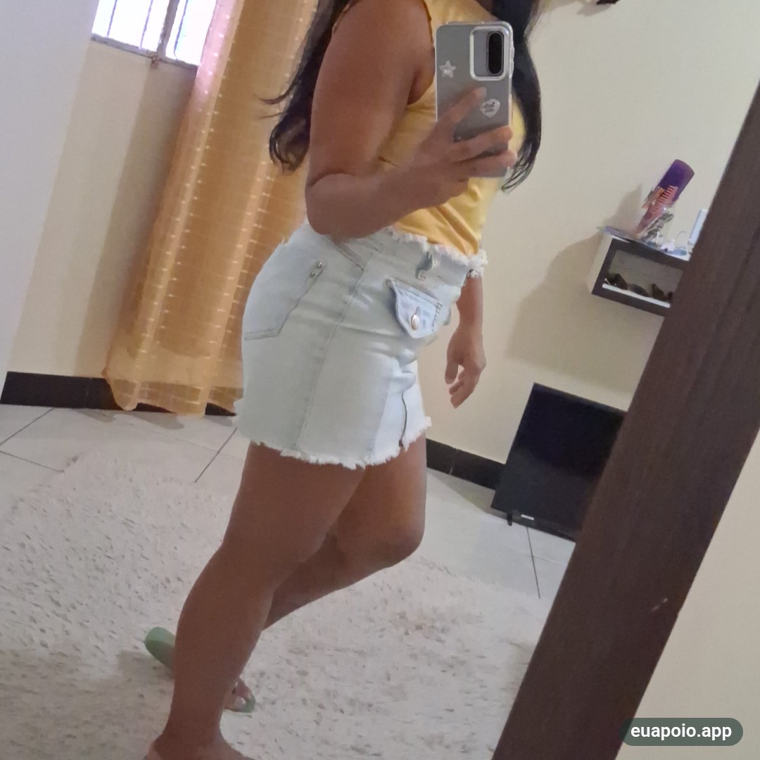 Arte de um participante